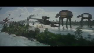 Rogue One: A Star Wars Story: The Final Trailer