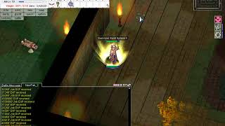 ROPH Level 70 Monk Solo Anubis