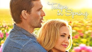 Tulips for Rose (2016) -  Fiona Gubelmann, Lucas Bryant, Kevin McNulty