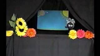 The Very Greedy Bee by Steve Smallman and Jack Tickle