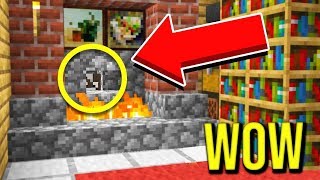 ¡ESCONDITE NIVEL DIOS en MINECRAFT !? - MINECRAFT HIDE and SEEK