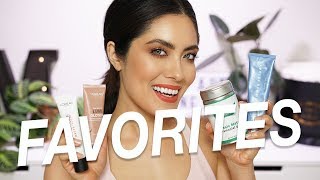 February/ March 2018 Favorites | Melissa Alatorre