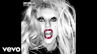 Lady Gaga - Americano