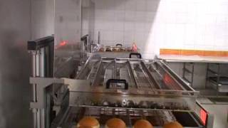 MAGIC BAKER  Берлинские пончики