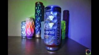 Банка от 4D-ART
