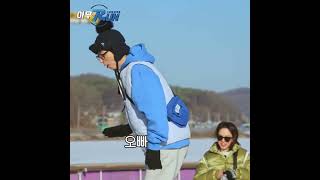 오빠 오빠 오빠 자빠졌엉?