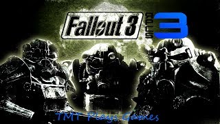 Fallout 3 - RPCS3