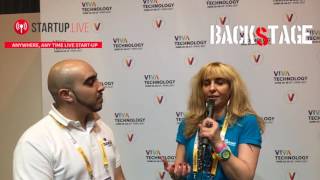 Yael Kusch Stassart Vivatechnology
