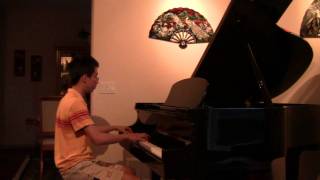 INCEPTION Trailer Music (Mind Heist) piano