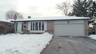 17 Rothsay Rd. Markham, On / HD / Virtual Tour