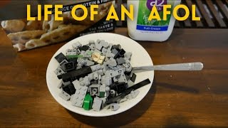 Life Of An AFOL - EP2 (Adult Fan Of Lego)