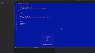 2) Лямбда-выражения :: C++ за 5 минут - мини-уроки