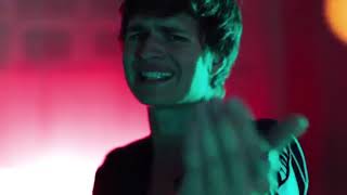 Thief - Ansel Elgort