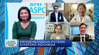 BNI Xpora, Solusi Terintegrasi Bagi Bisnis Diaspora Indonesia