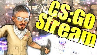 csgo стрим - розыгрыш AWP | Гадюка, смотрим видосы