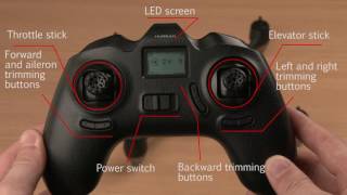 H501C Quick Start Guide