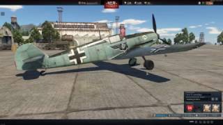 War Thunder - How To Put a Picture in the Cockpit [Tutorial]