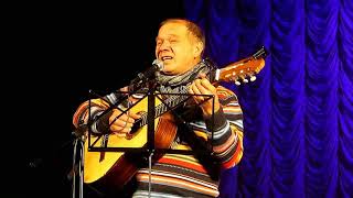 Игорь Шипилин. Эскимо (Владимир Губанов).Севастополь.08.01.2019
