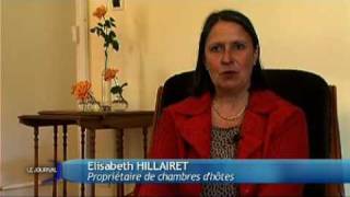 Les Brouzils : Un site pour les chambres d'hôtes