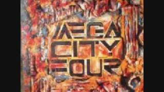 Mega City Four-When Things Go Wrong