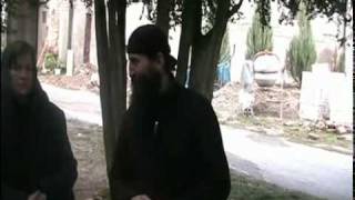 Беседа Оца Варнаве 5/5