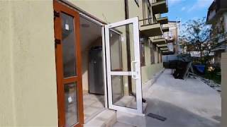 25м²+10м² терраса за 2,1млн С ДОКУМЕНТАМИ, р-н ул. Транспортной, 3 минуты пешком до Фабрициуса