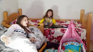 КТО У КОГО РОДИЛСЯ Кукла Реборн 
 Приколы с детьми 2018 / смешные дети / Funny Kids videos