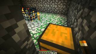 MINECRAFT Singleplayer. Ep 2