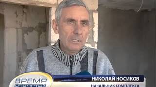 ТК Донбасс - Инвалидов обманули на 18 млн.гривен