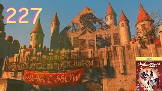 Fallout 4 [#227] Rachel is Princess Cherry | Nuka World DLC