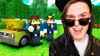ЭТО САМЫЙ ЛУЧШИЙ ДЕНЬ В МАЙНКРАФТЕ! (КАРТА 10/10)