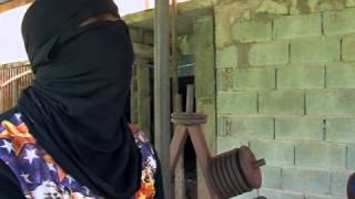 What is the War For? Samaroo Village. ..Part 1