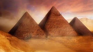 Ancient Egyptian Music - Pharaoh Ramses II
