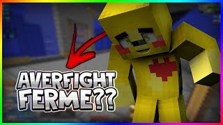 AVERFIGHT VA FERMER ???? & PVP VS 1 GROS CANCER