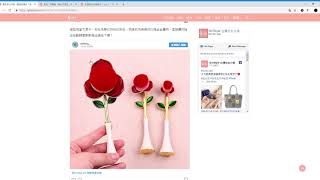 聖誕刷具組「雪人、麋鹿」「玫瑰花粉底刷」.瑪麗貓「夢幻玫瑰金」刷具組.「貓咪小肉球刷具組」_GIRLSTYLE