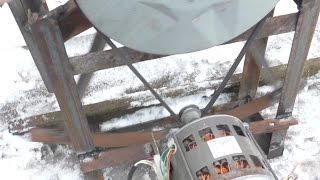 Умножитель энергии CHALKALIS 5
