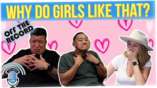 Off The Record: Popular Misconceptions About Attraction!