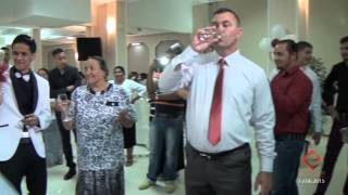 Sanela & Bedzo Bijav ko Kumanovo Familja Kazimovski 2015