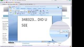 EASY HACK FOR ALL PTC EVERY AD VIEW IN A MINUTE