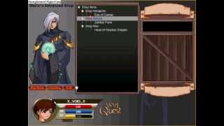 Adventure Quest Private Server WinQuest (Better Quality)