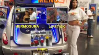 CAR AUDIO 2007