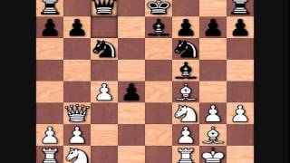 Alexander Alekhine's Best Games: vs Savielly Tartakower