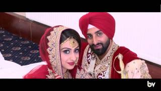 Sophia & Jayson: Wedding Highlights