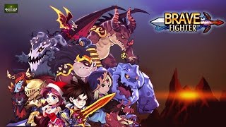 Brave Fighter Preview HD 720p