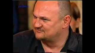 Sauna - Trojka z chování