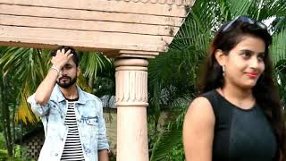RONDI- Parmish Verma|Nitesh Rajput|Jyoti Singh|Parnav Shekhar|A AARAV SINGH FILM'S|