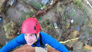RopeJumping в Воронеже :)