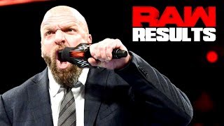 The Game On Team RAW! WWE Raw Review 11/13/17 Going in Raw Wrestling Podcast 318