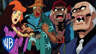 Scooby-Doo! auf Deutsch | Zombies! | WB Kids