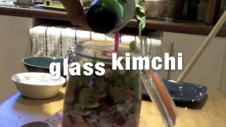 How to make the best lacto fermented salsa ever!